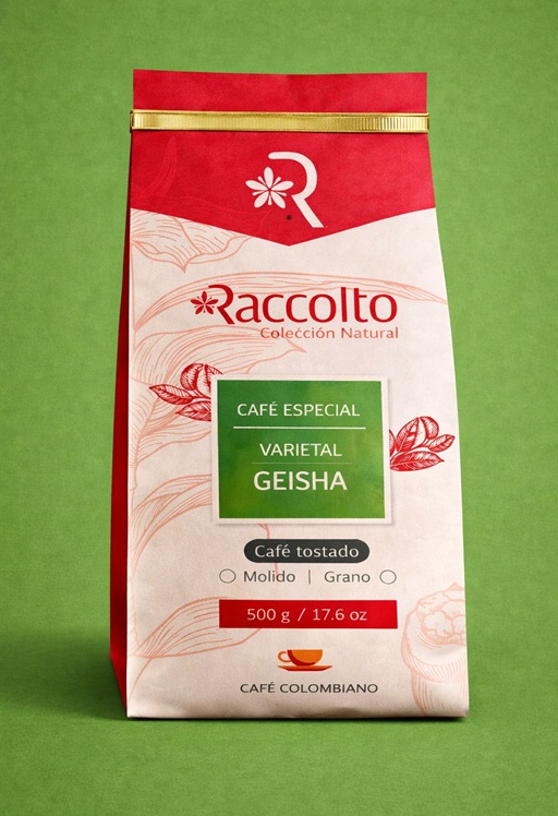 1. Inicio 16 Geisha